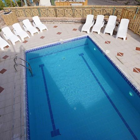Yalarent Afarsemon Apartments With Pool - For Families & Couples Eilat Eksteriør bilde