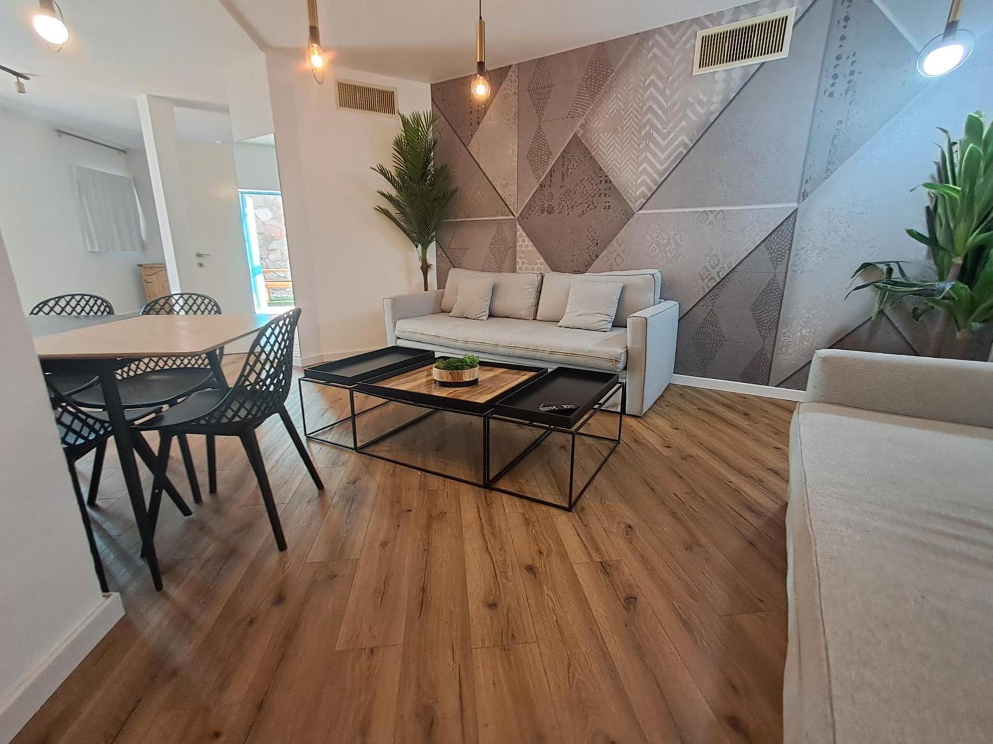 Yalarent Afarsemon Apartments With Pool - For Families & Couples Eilat Eksteriør bilde