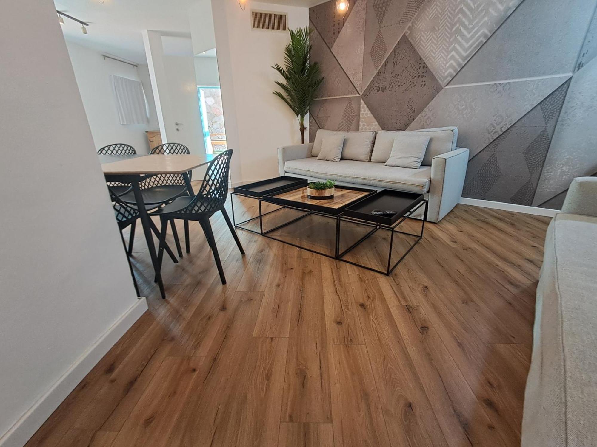 Yalarent Afarsemon Apartments With Pool - For Families & Couples Eilat Eksteriør bilde