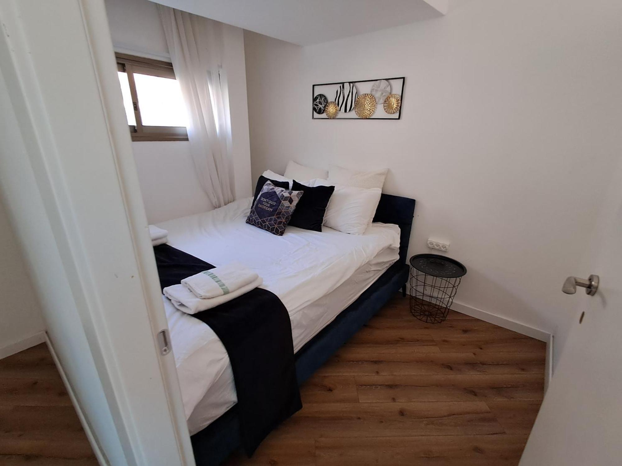 Yalarent Afarsemon Apartments With Pool - For Families & Couples Eilat Eksteriør bilde