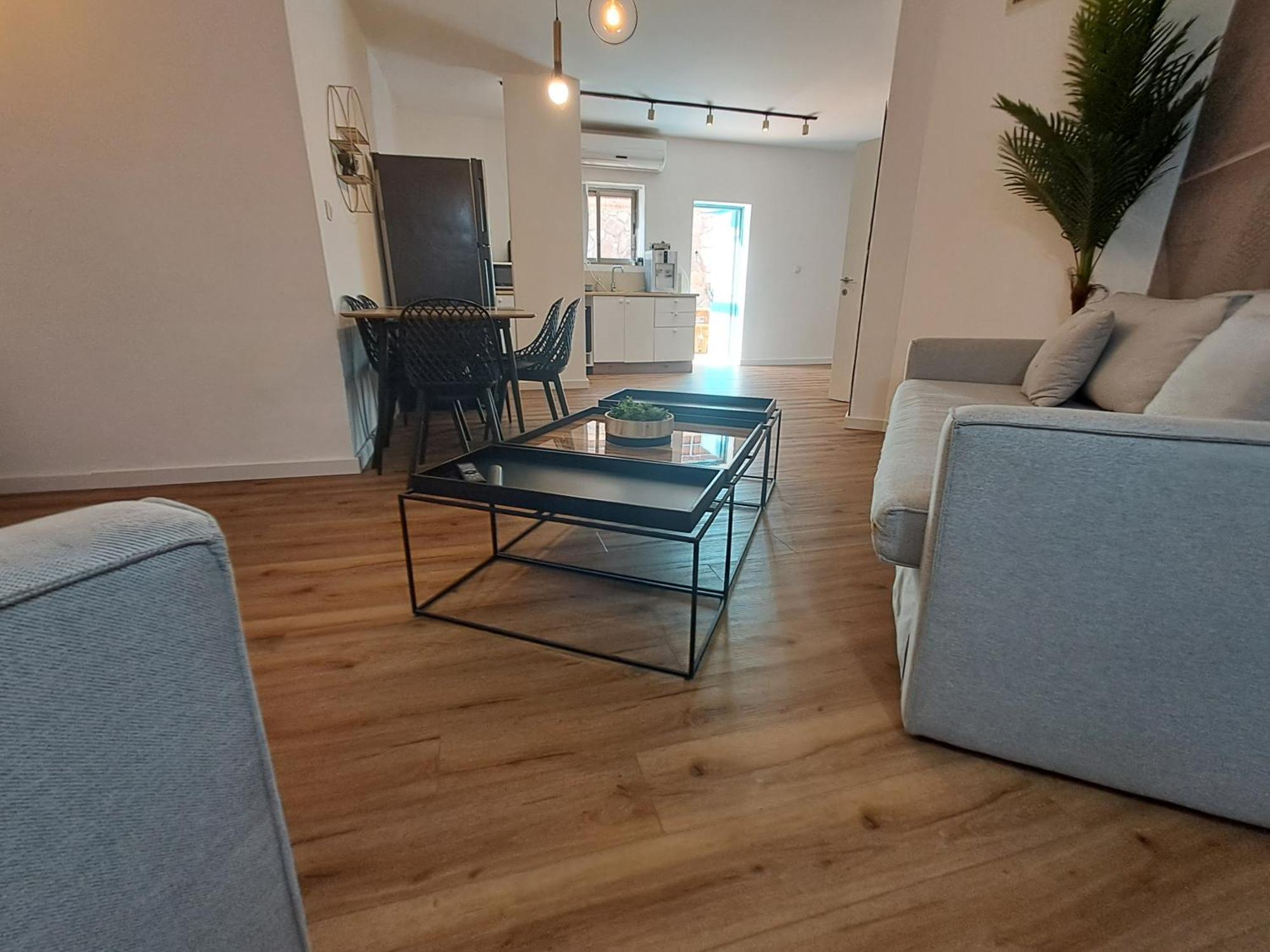 Yalarent Afarsemon Apartments With Pool - For Families & Couples Eilat Eksteriør bilde