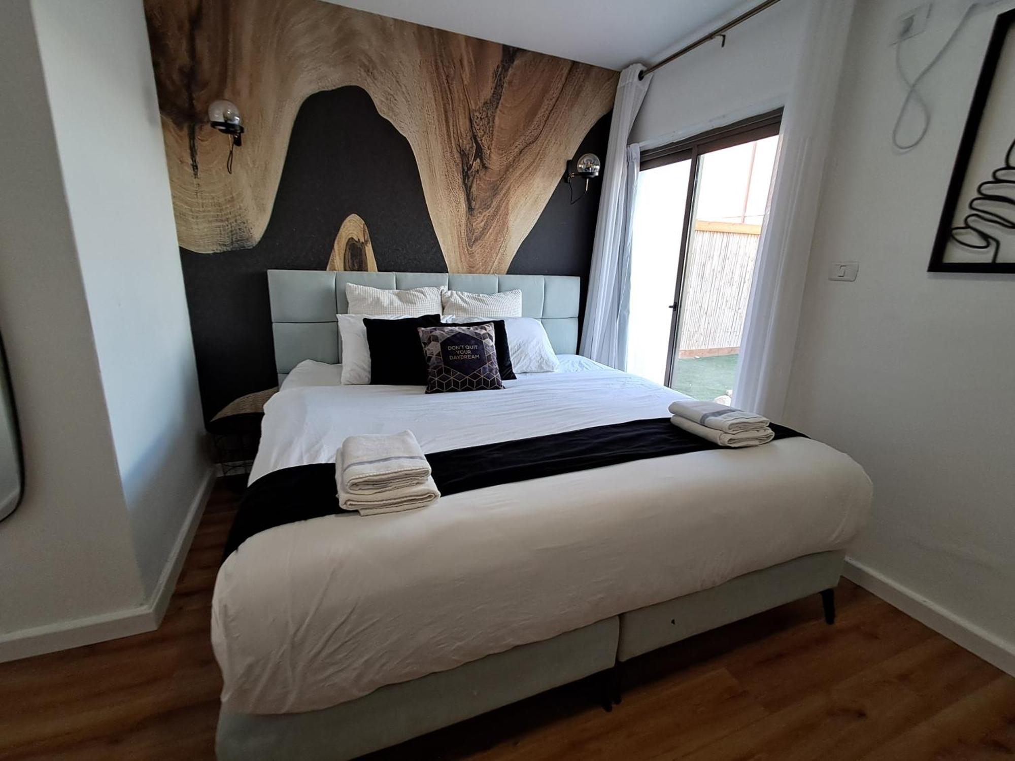 Yalarent Afarsemon Apartments With Pool - For Families & Couples Eilat Eksteriør bilde