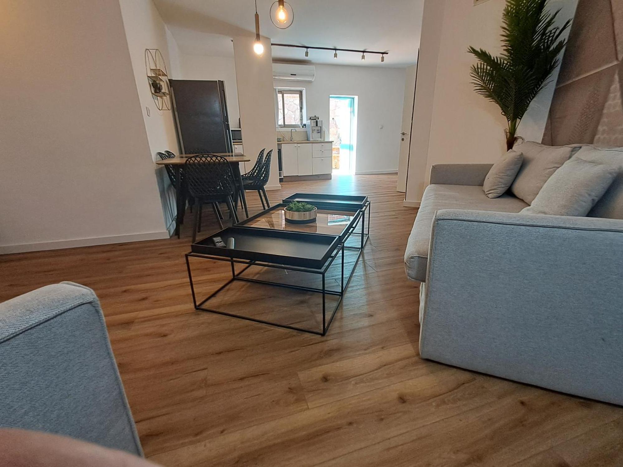 Yalarent Afarsemon Apartments With Pool - For Families & Couples Eilat Eksteriør bilde