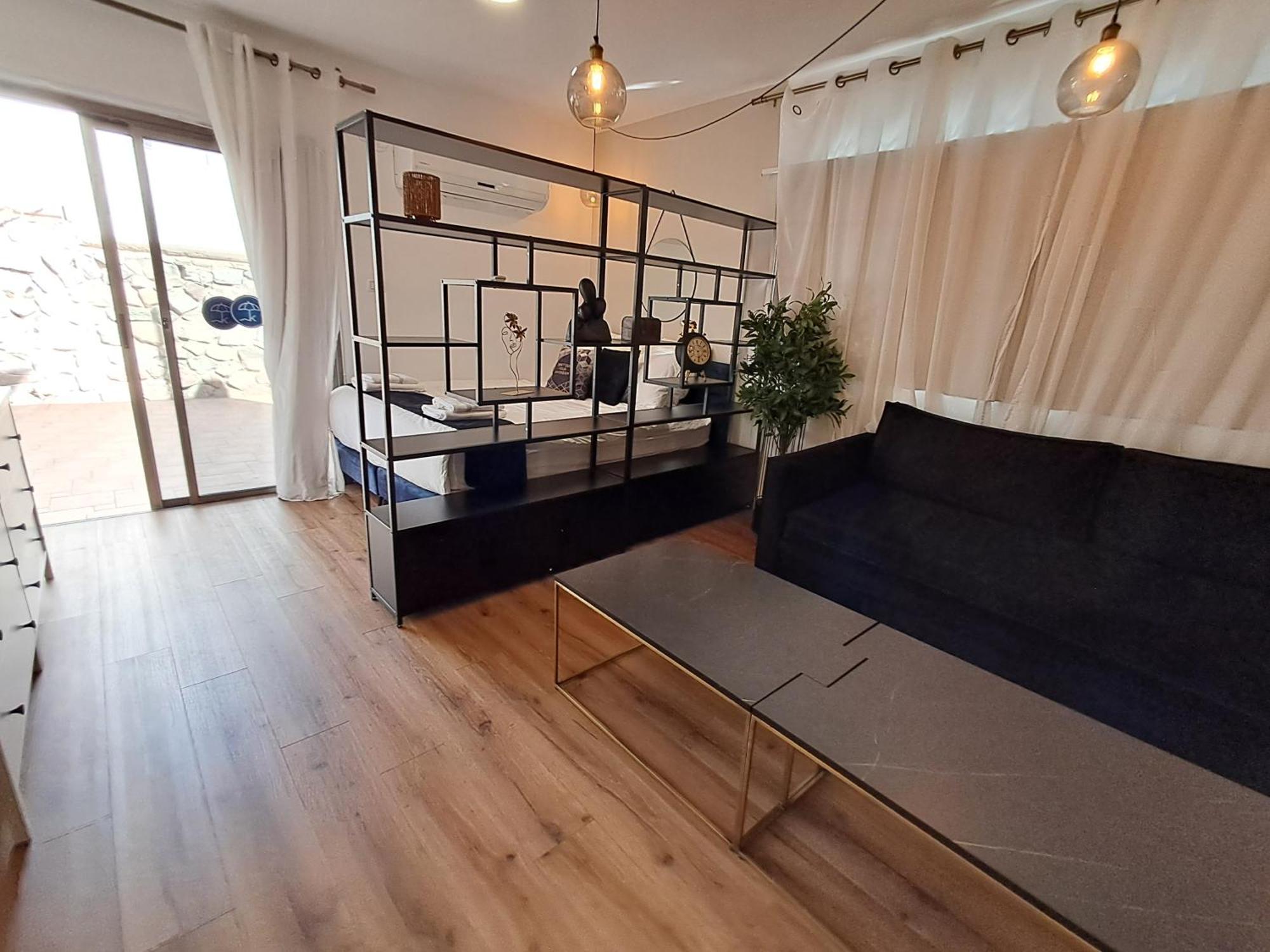 Yalarent Afarsemon Apartments With Pool - For Families & Couples Eilat Eksteriør bilde