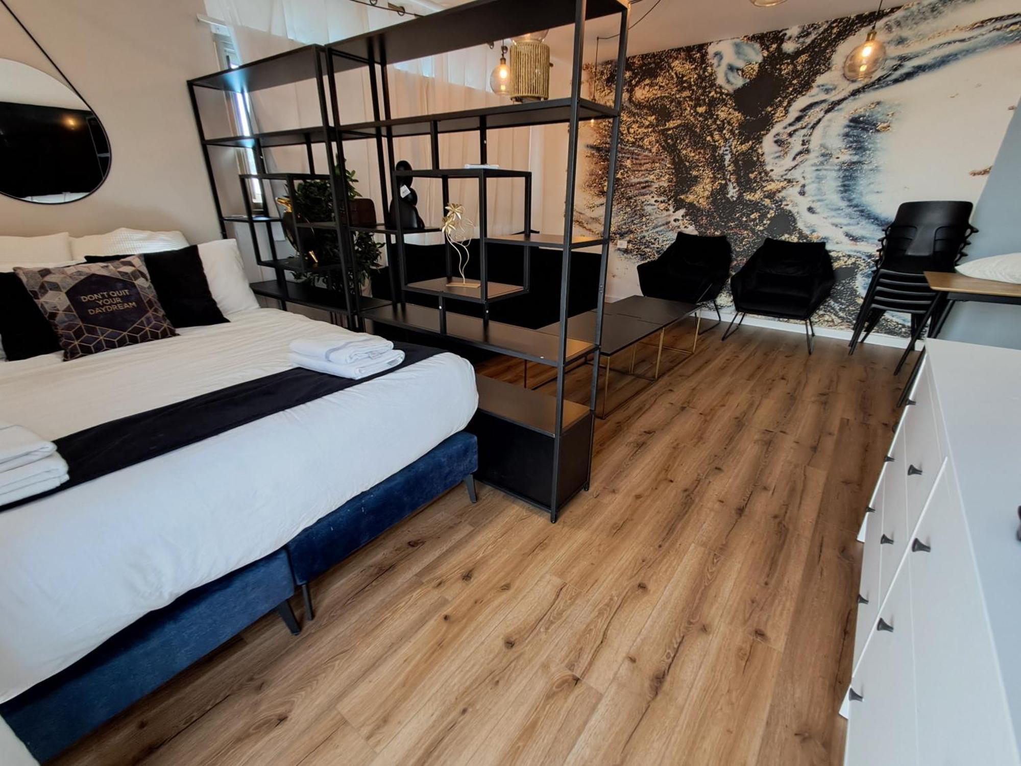 Yalarent Afarsemon Apartments With Pool - For Families & Couples Eilat Eksteriør bilde
