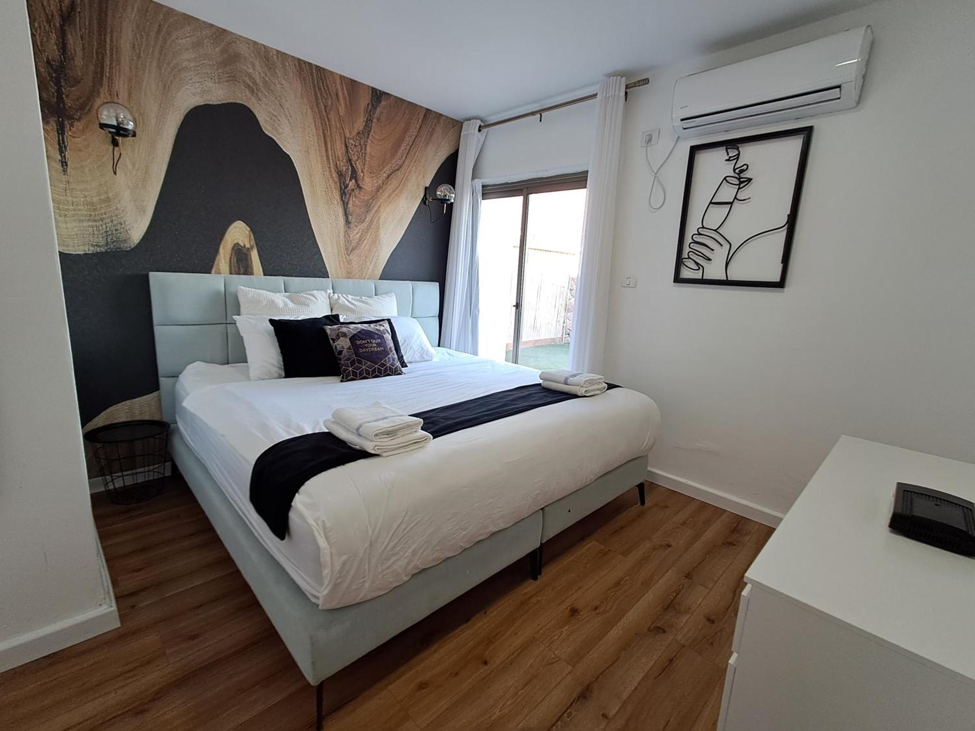 Yalarent Afarsemon Apartments With Pool - For Families & Couples Eilat Eksteriør bilde