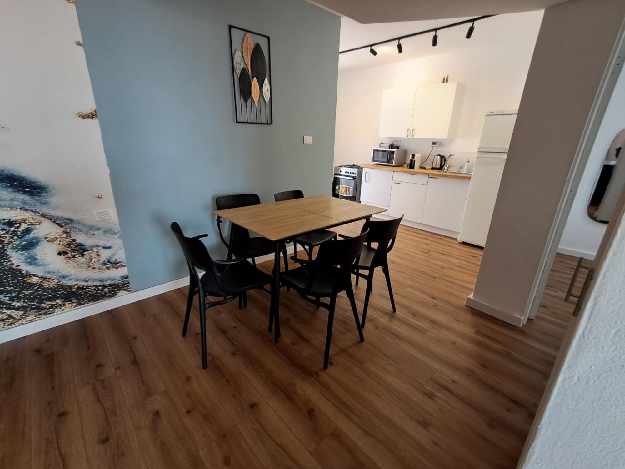 Yalarent Afarsemon Apartments With Pool - For Families & Couples Eilat Eksteriør bilde