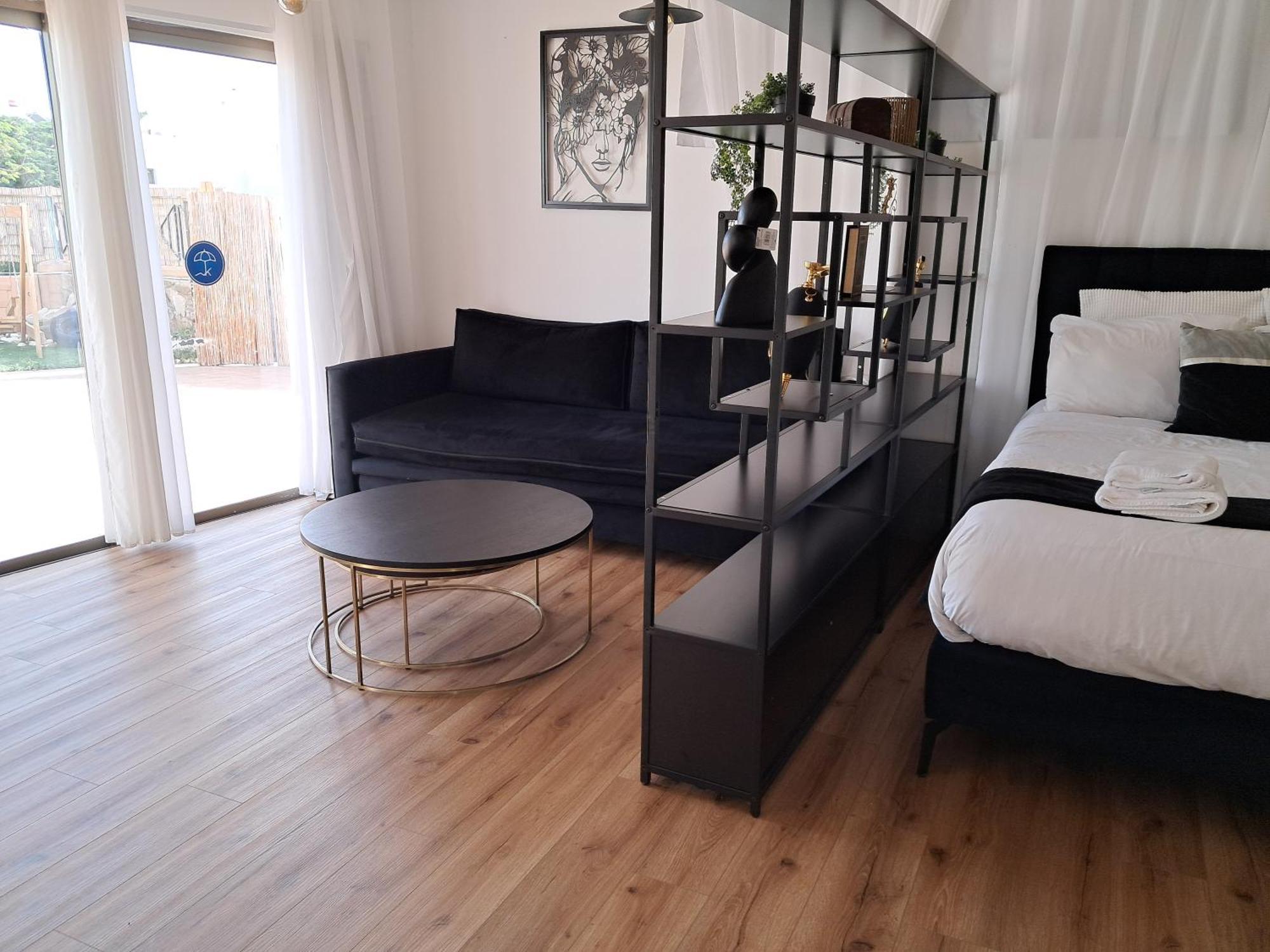 Yalarent Afarsemon Apartments With Pool - For Families & Couples Eilat Eksteriør bilde