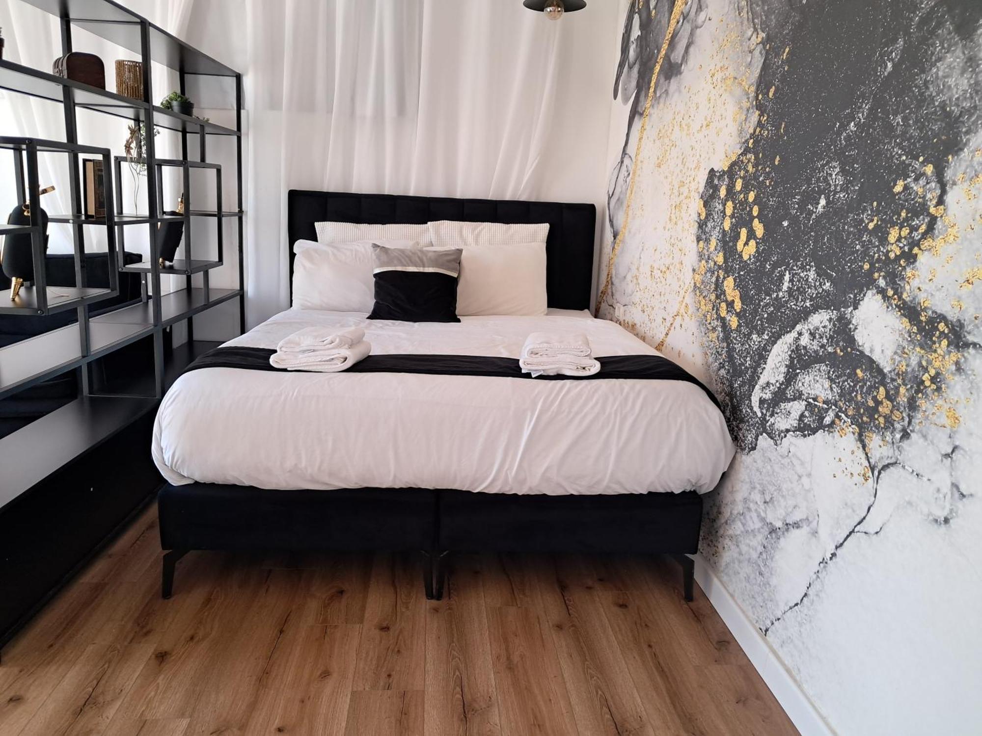 Yalarent Afarsemon Apartments With Pool - For Families & Couples Eilat Eksteriør bilde