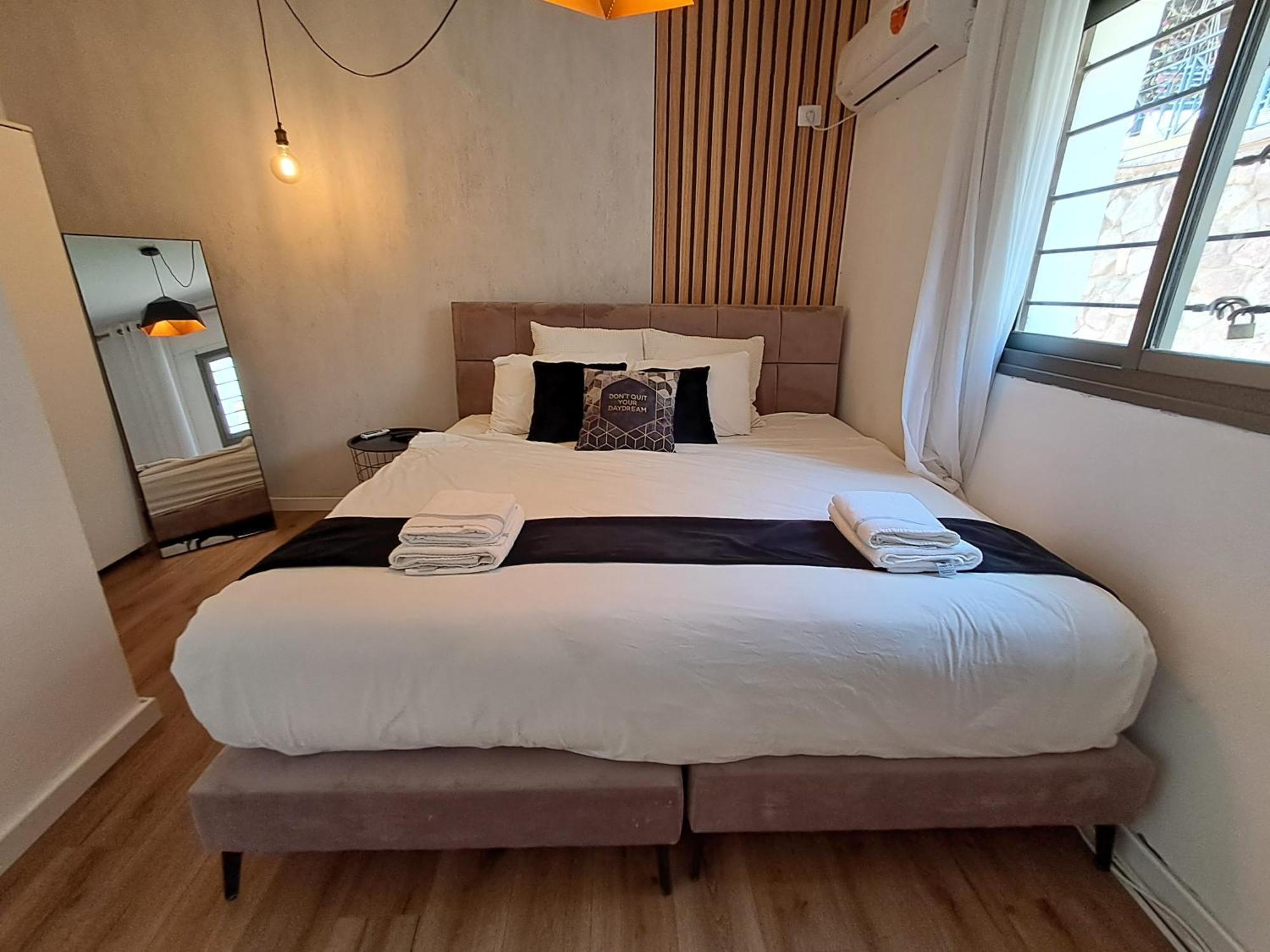 Yalarent Afarsemon Apartments With Pool - For Families & Couples Eilat Eksteriør bilde