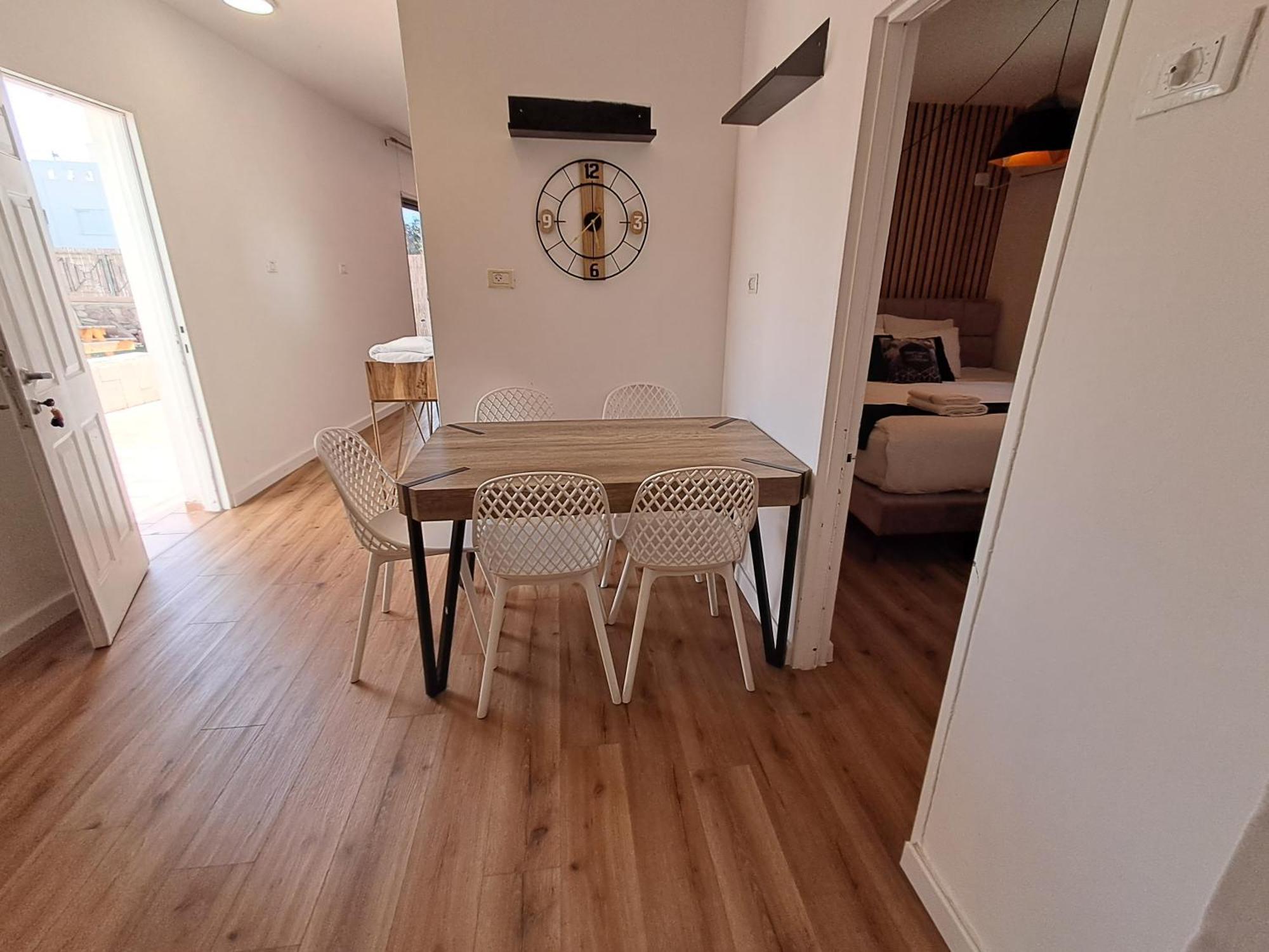 Yalarent Afarsemon Apartments With Pool - For Families & Couples Eilat Eksteriør bilde