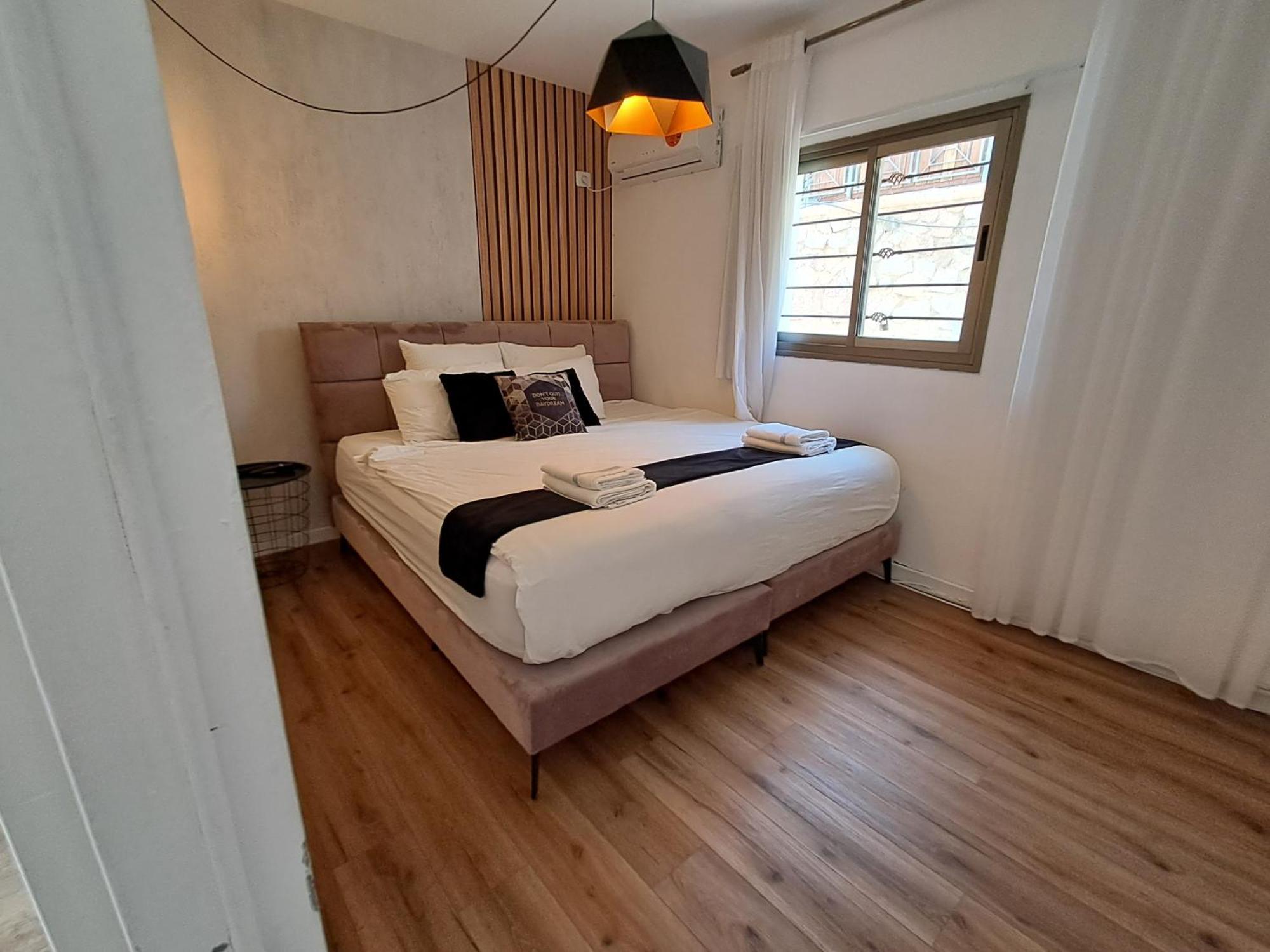 Yalarent Afarsemon Apartments With Pool - For Families & Couples Eilat Eksteriør bilde